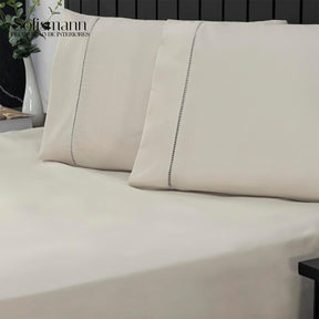 Jogo de Lençol 03 Peças 400 Fios - Leve 2 Pague 1