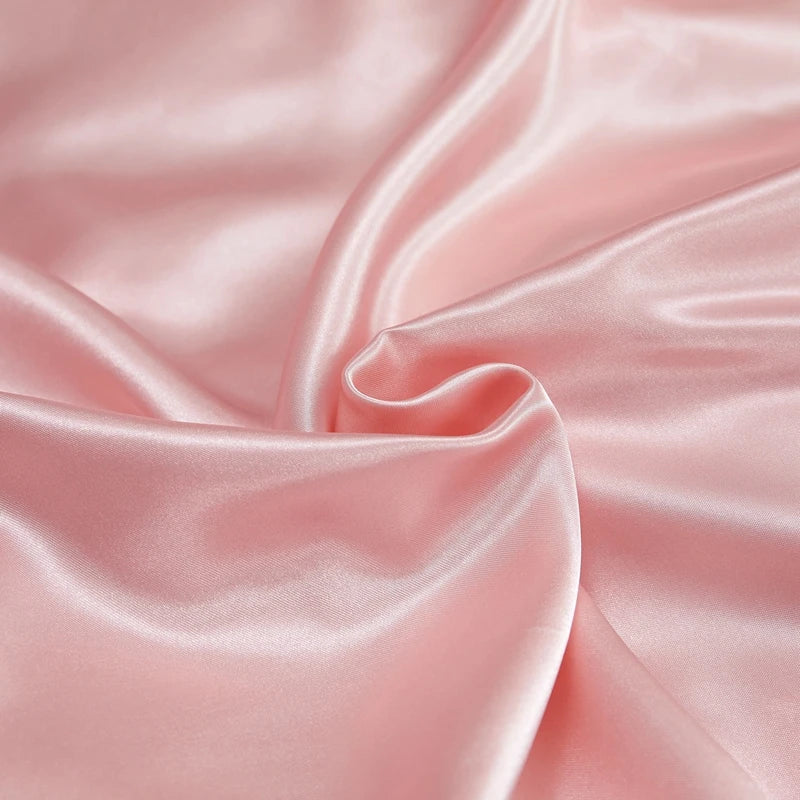 Conjunto Roupa de Cama Cetim Premium 4 Peças