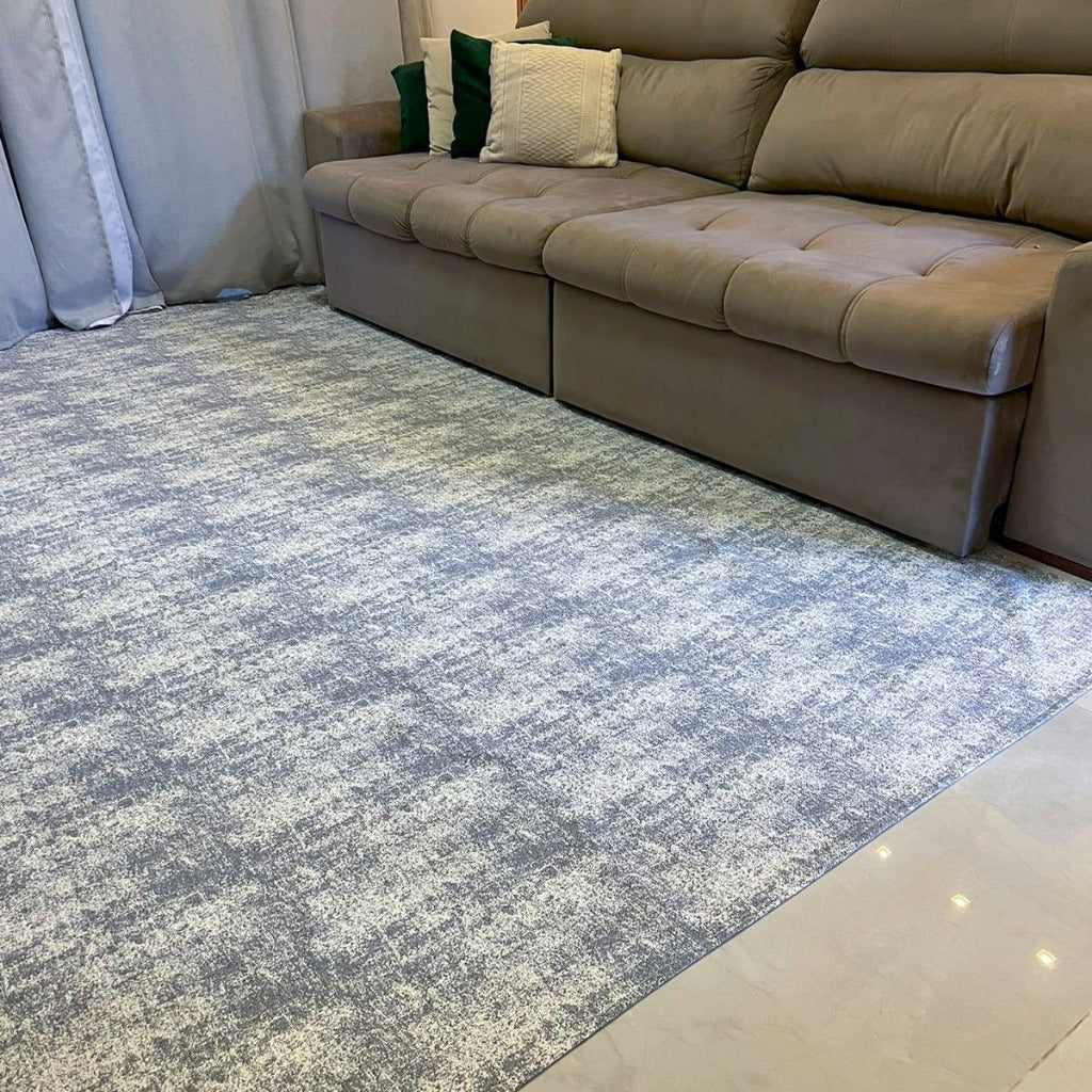 Tapete Luzzatto Antiderrapante 3,00x2,00m Sala, Quarto e Escritório