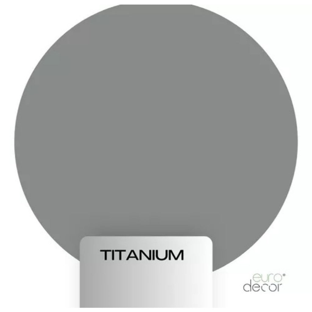 Tinta Borracha Líquida EuroDecor Solução Impermeabilizante