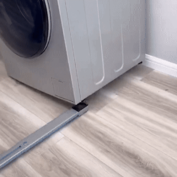 Suporte Para móveis Até 200Kg - EasyMove™