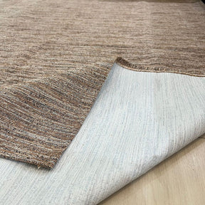 Tapete Vincent Möhr Detalhado em Marrom 2,00mx1,40m