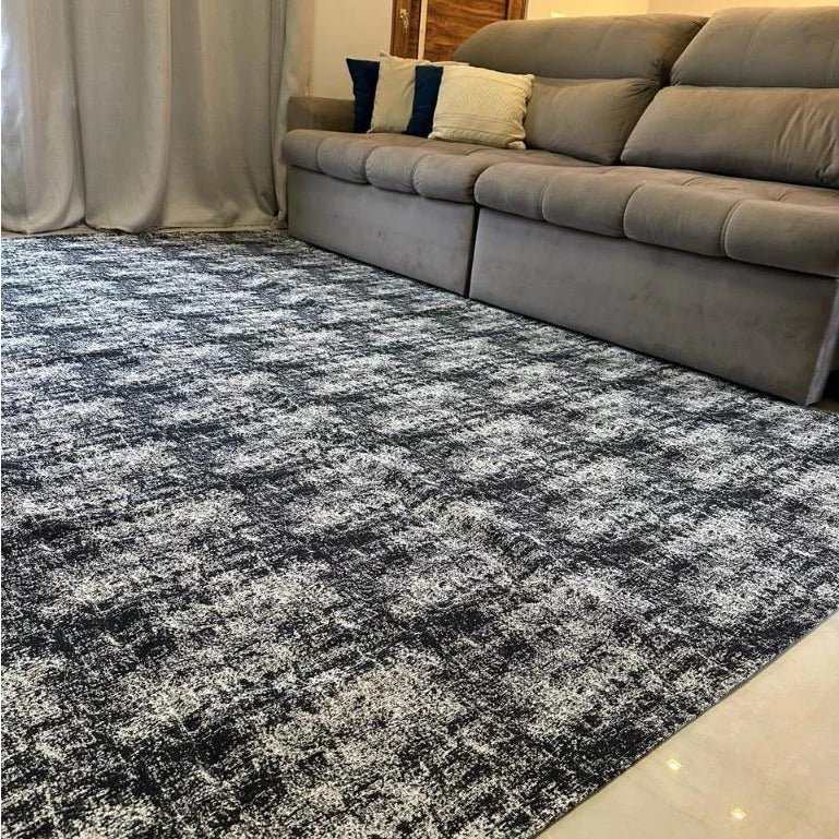 Tapete Luzzatto Antiderrapante 3,00x2,00m Sala, Quarto e Escritório