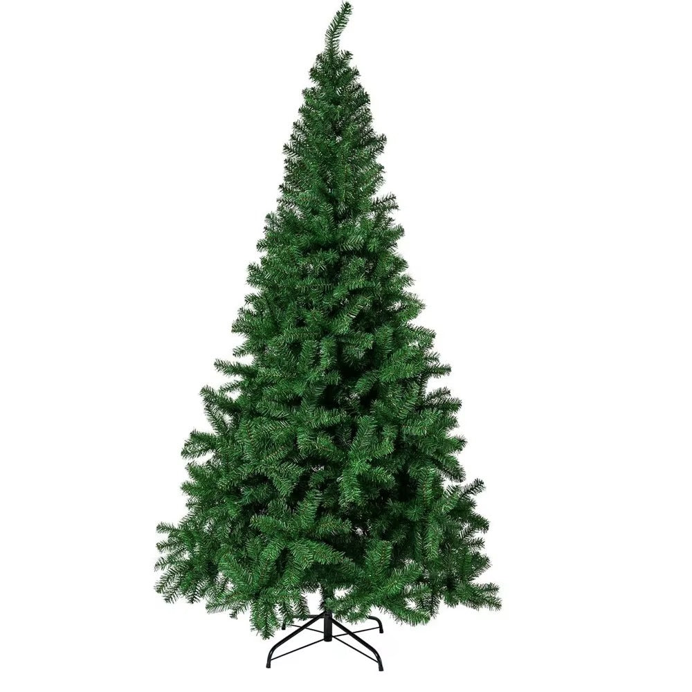 Árvore Natal Premium 2,10 Metros