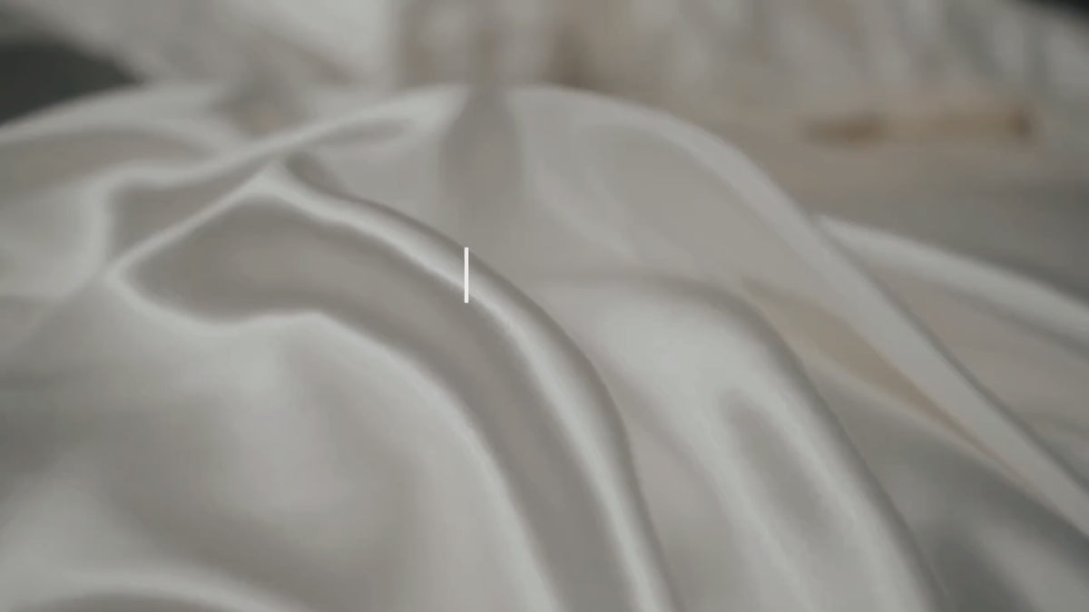 Conjunto Roupa de Cama Cetim Premium 4 Peças