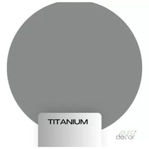 Tinta Borracha Líquida EuroDecor Solução Impermeabilizante